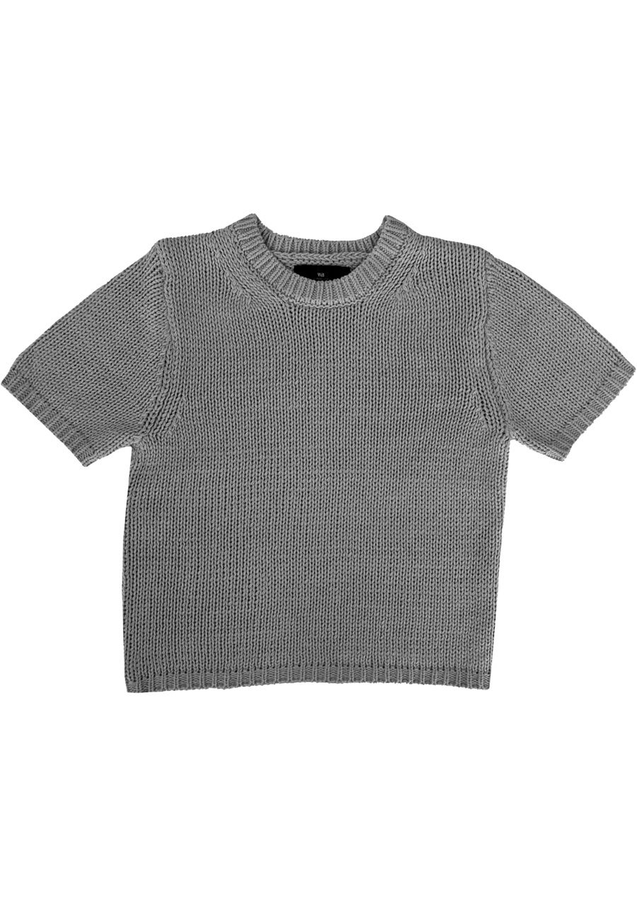 WITH BLACK TRUI KORTE MOUW