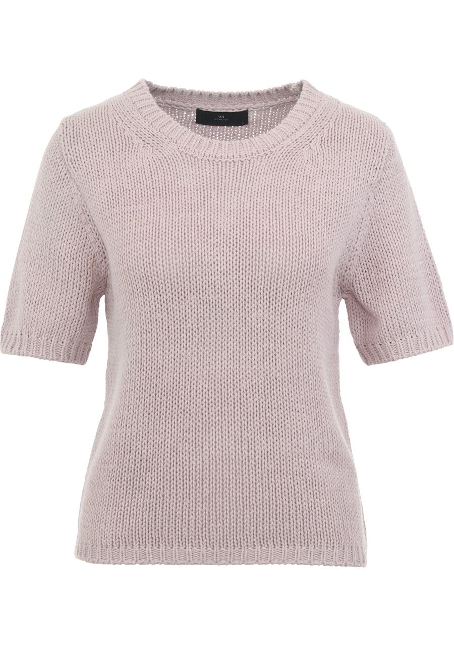 WITH BLACK TRUI KORTE MOUW