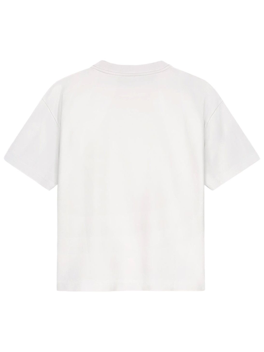 OLAF - SHIRT - Wit