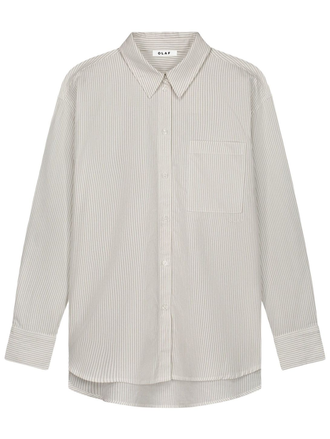OLAF BLOUSE