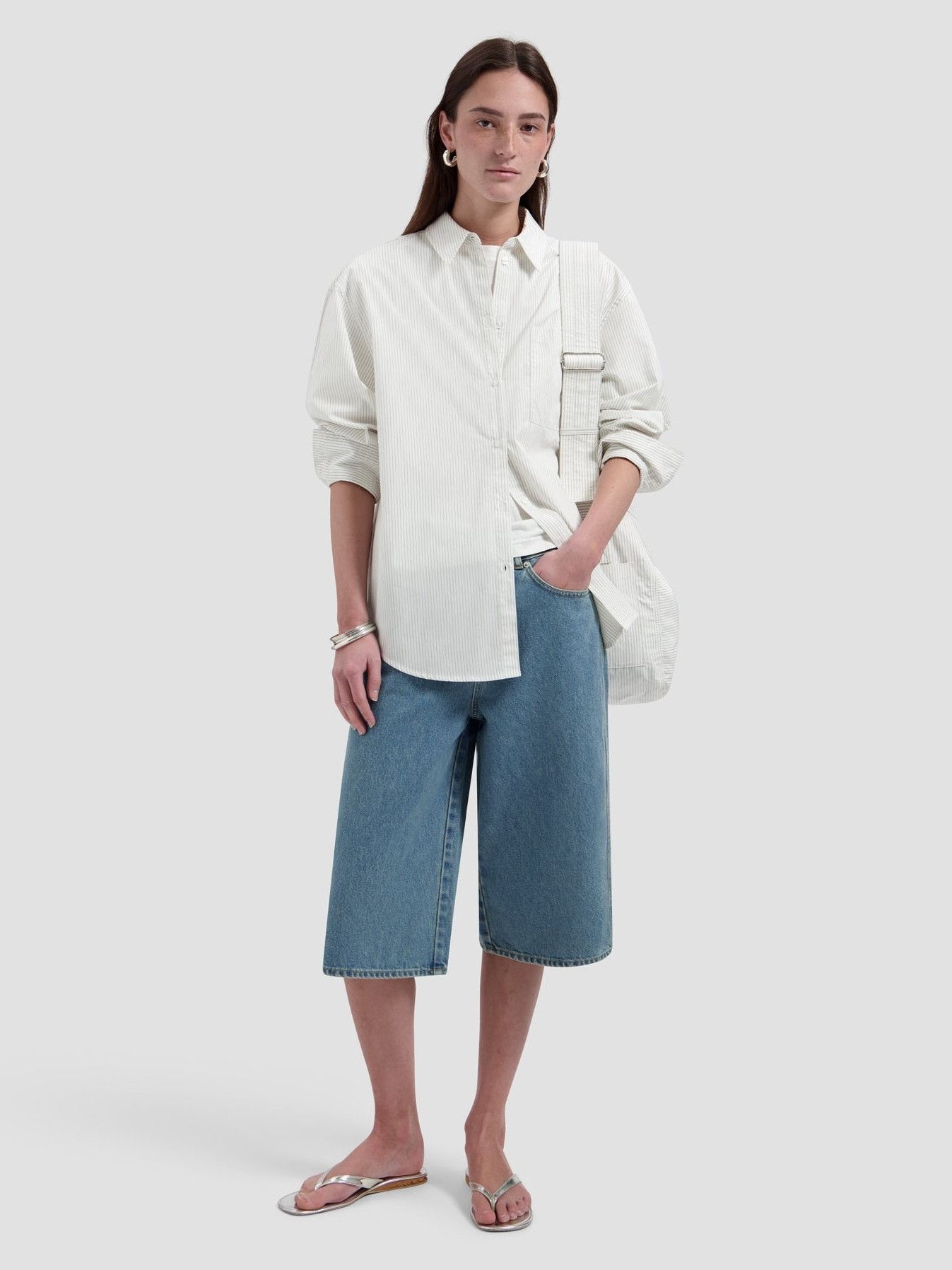OLAF BLOUSE