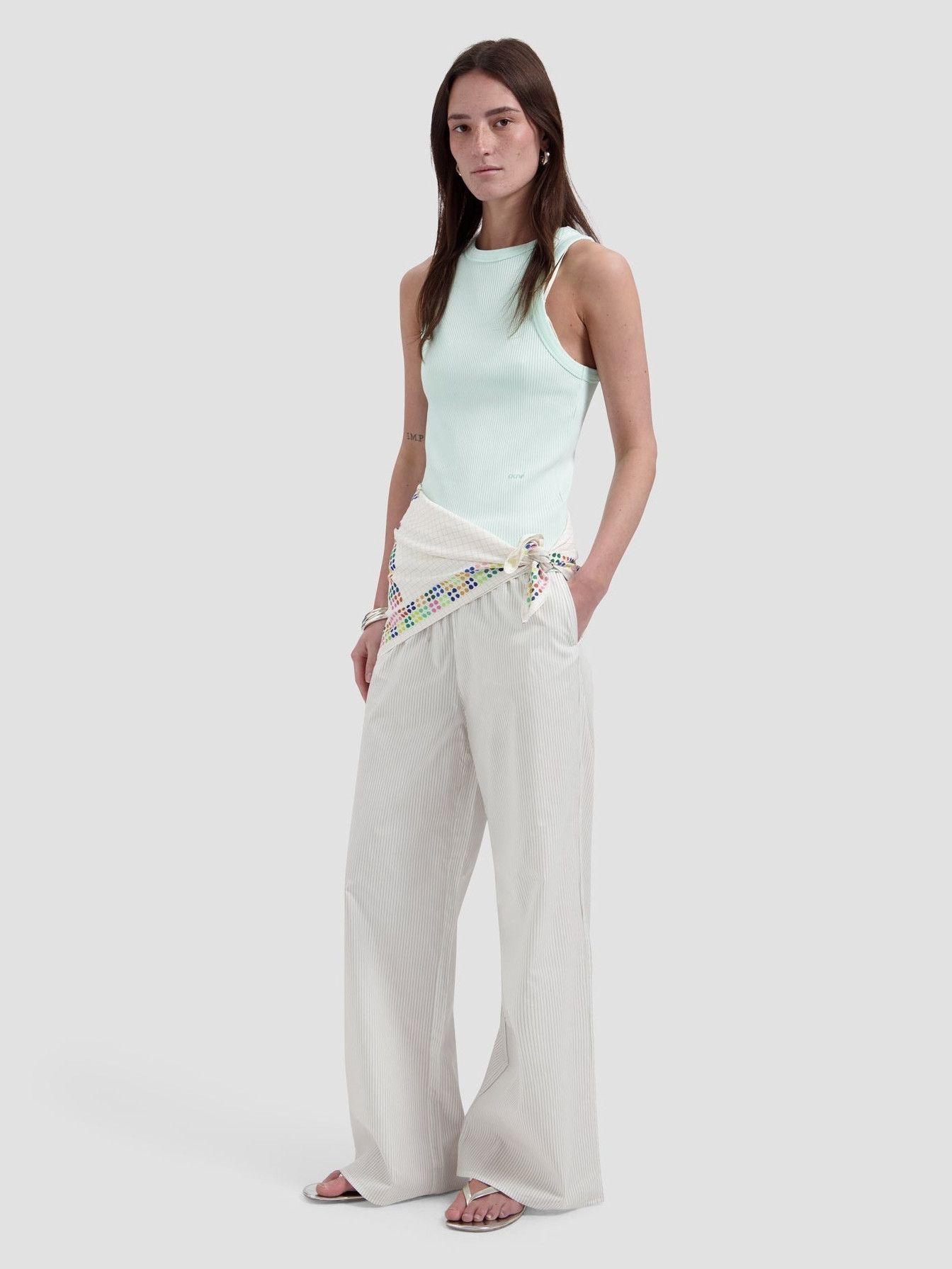 OLAF PANTALON