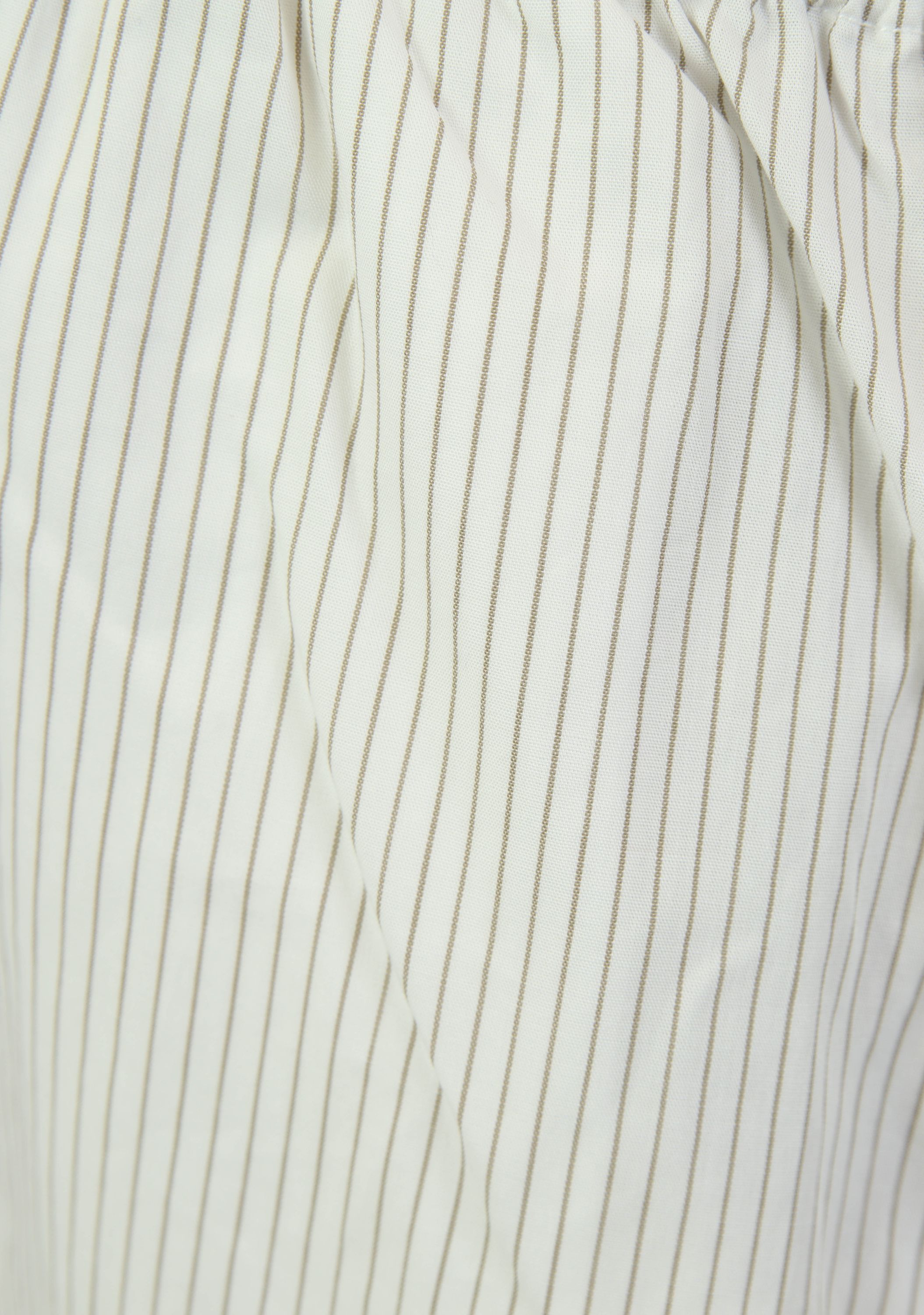 OLAF - BROEK - Off white