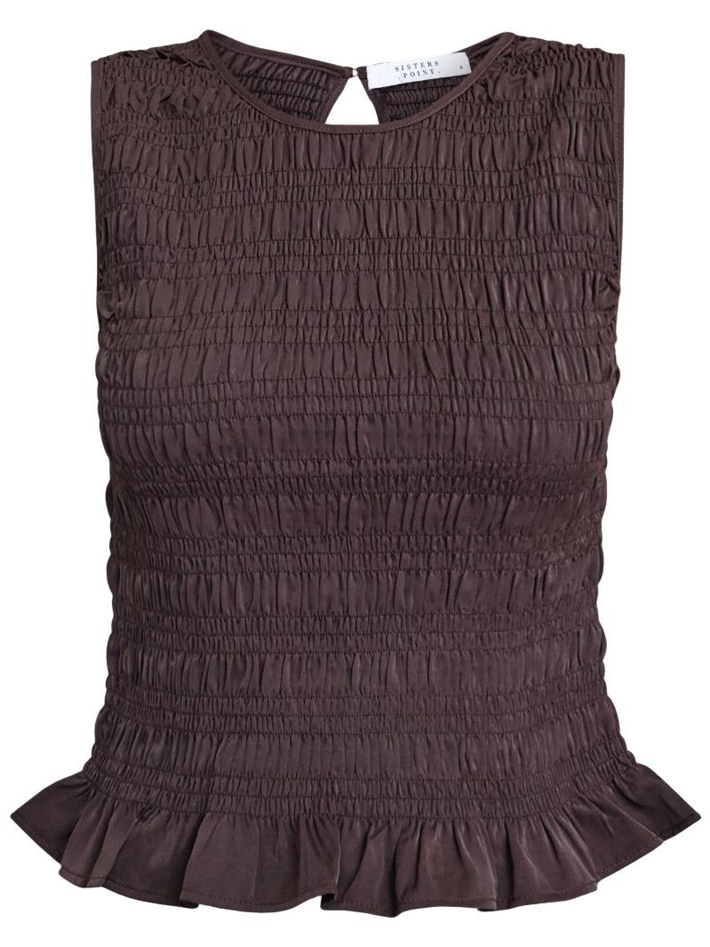 SISTERS POINT TOP