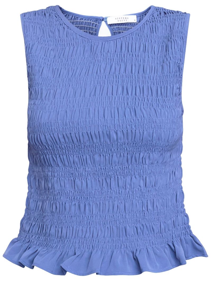 SISTERS POINT TOP