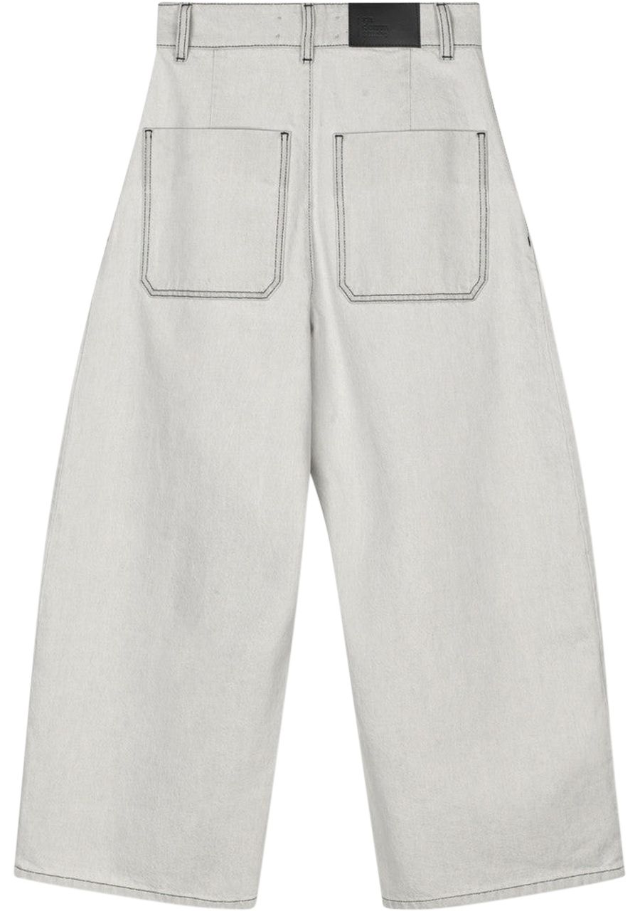 RA DENIM STUDIO JEANS