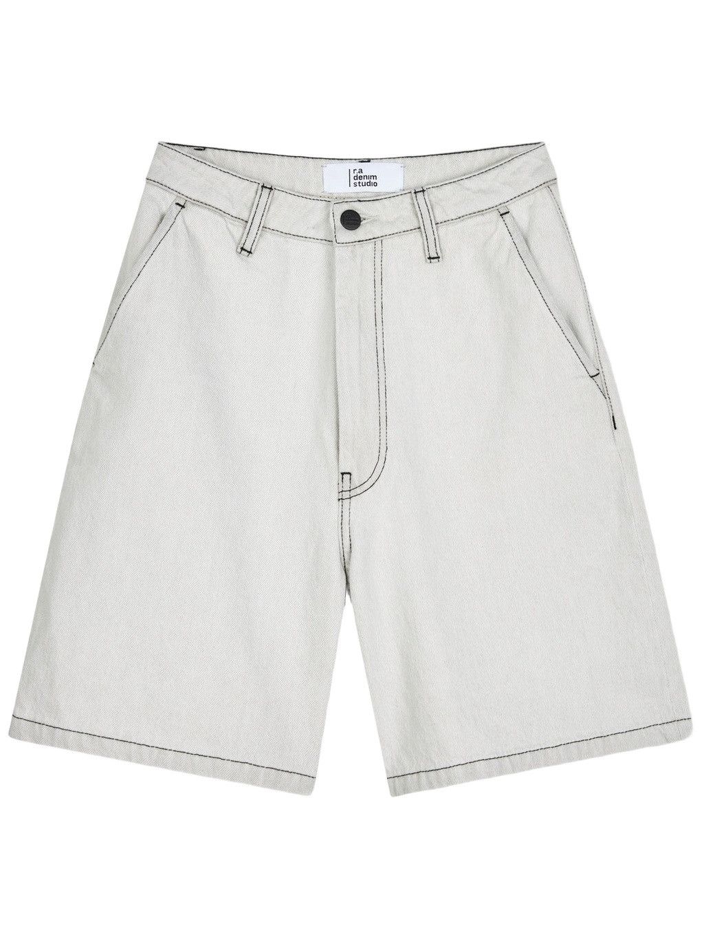RA DENIM STUDIO BERMUDA
