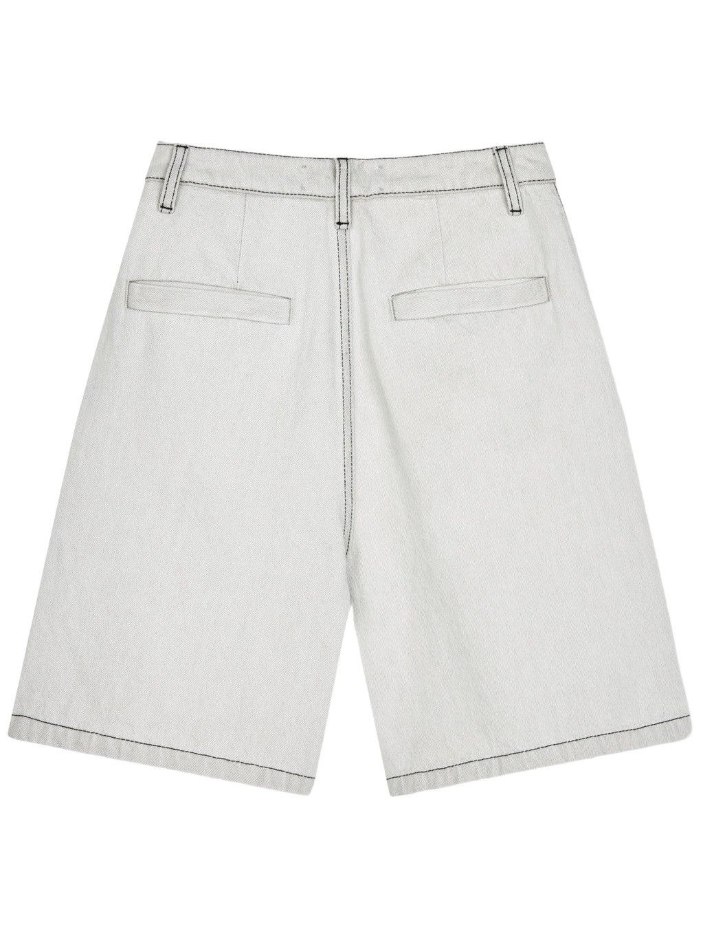 RA DENIM STUDIO BERMUDA