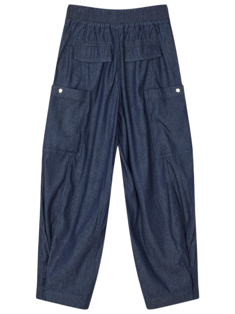 RA DENIM STUDIO CARGO