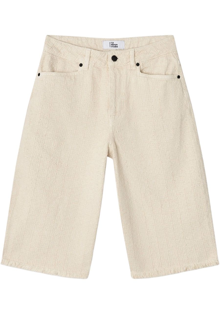 RA DENIM STUDIO BERMUDA