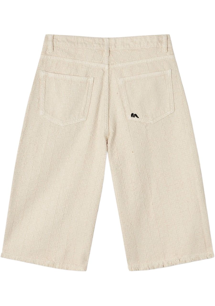 RA DENIM STUDIO BERMUDA