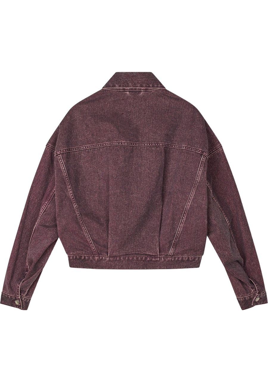 RA DENIM STUDIO DENIMJACK