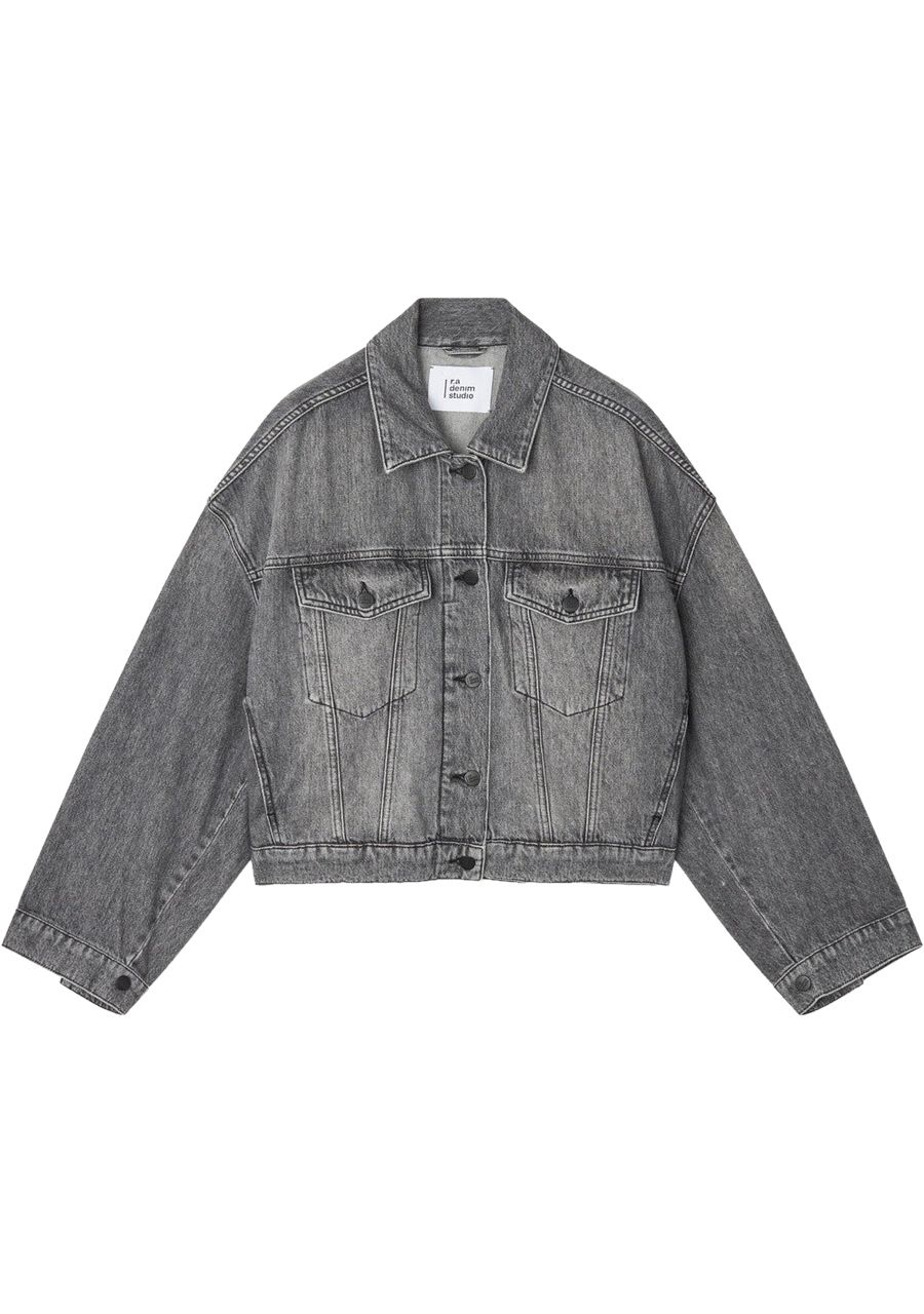 RA DENIM STUDIO DENIMJACK
