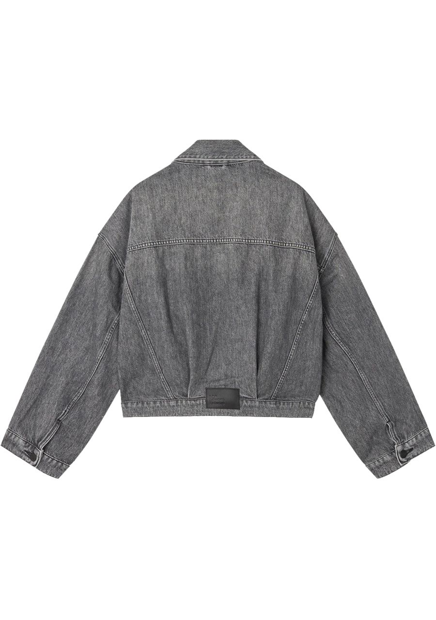 RA DENIM STUDIO DENIMJACK