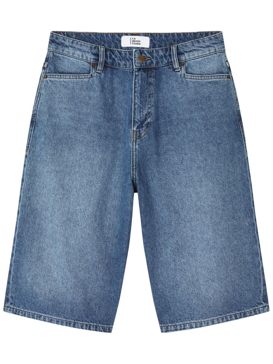 RA DENIM STUDIO BERMUDA