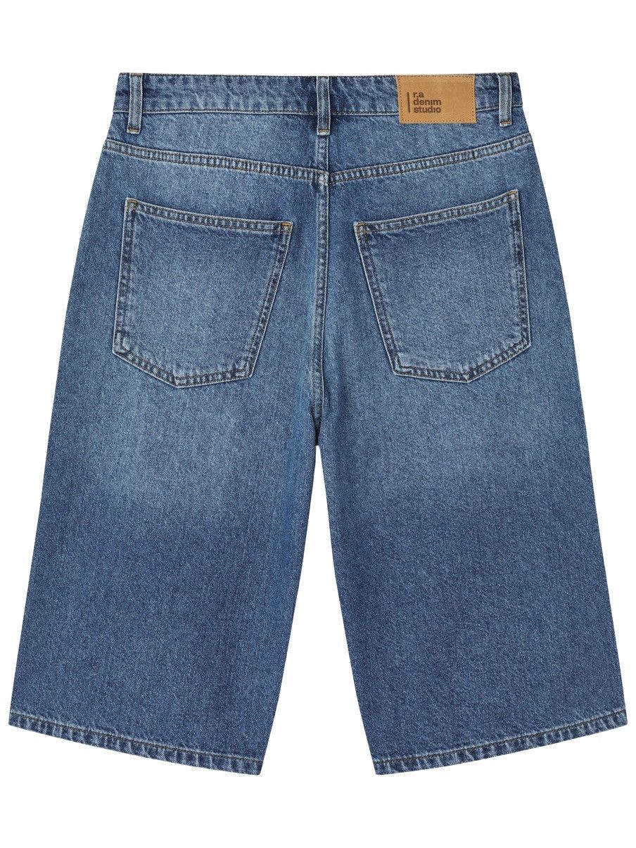 RA DENIM STUDIO BERMUDA
