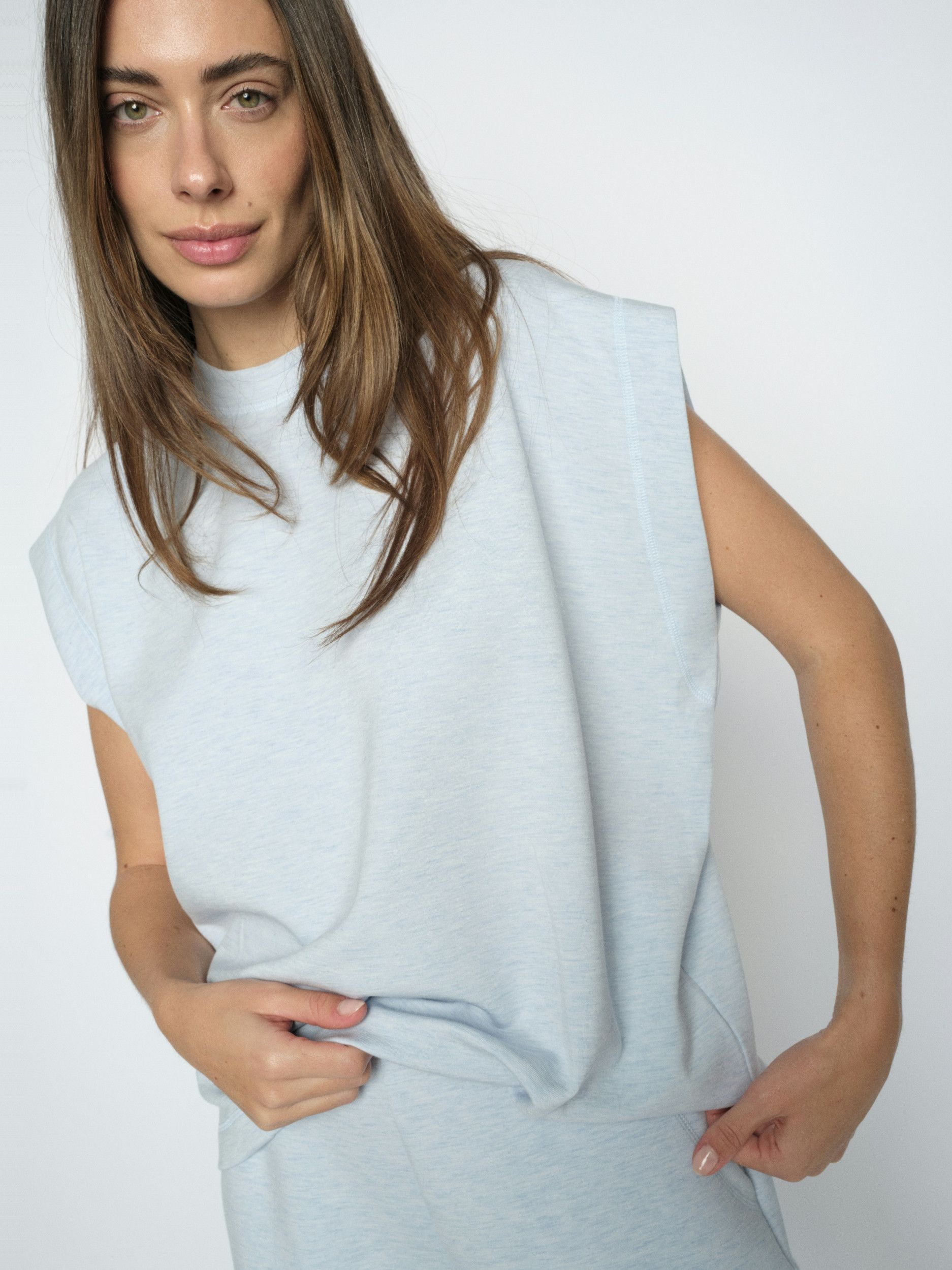 MOSMOSH TOP