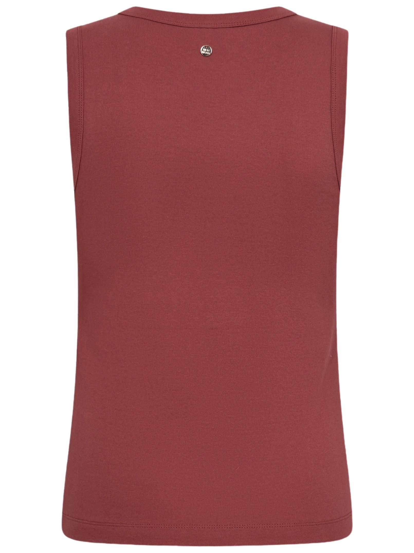 MOSMOSH - SHIRT - Roze