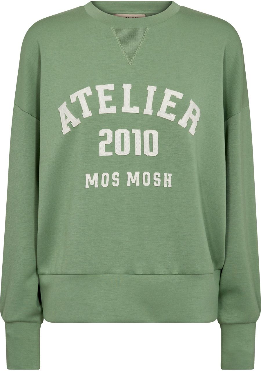 MOSMOSH SWEATER