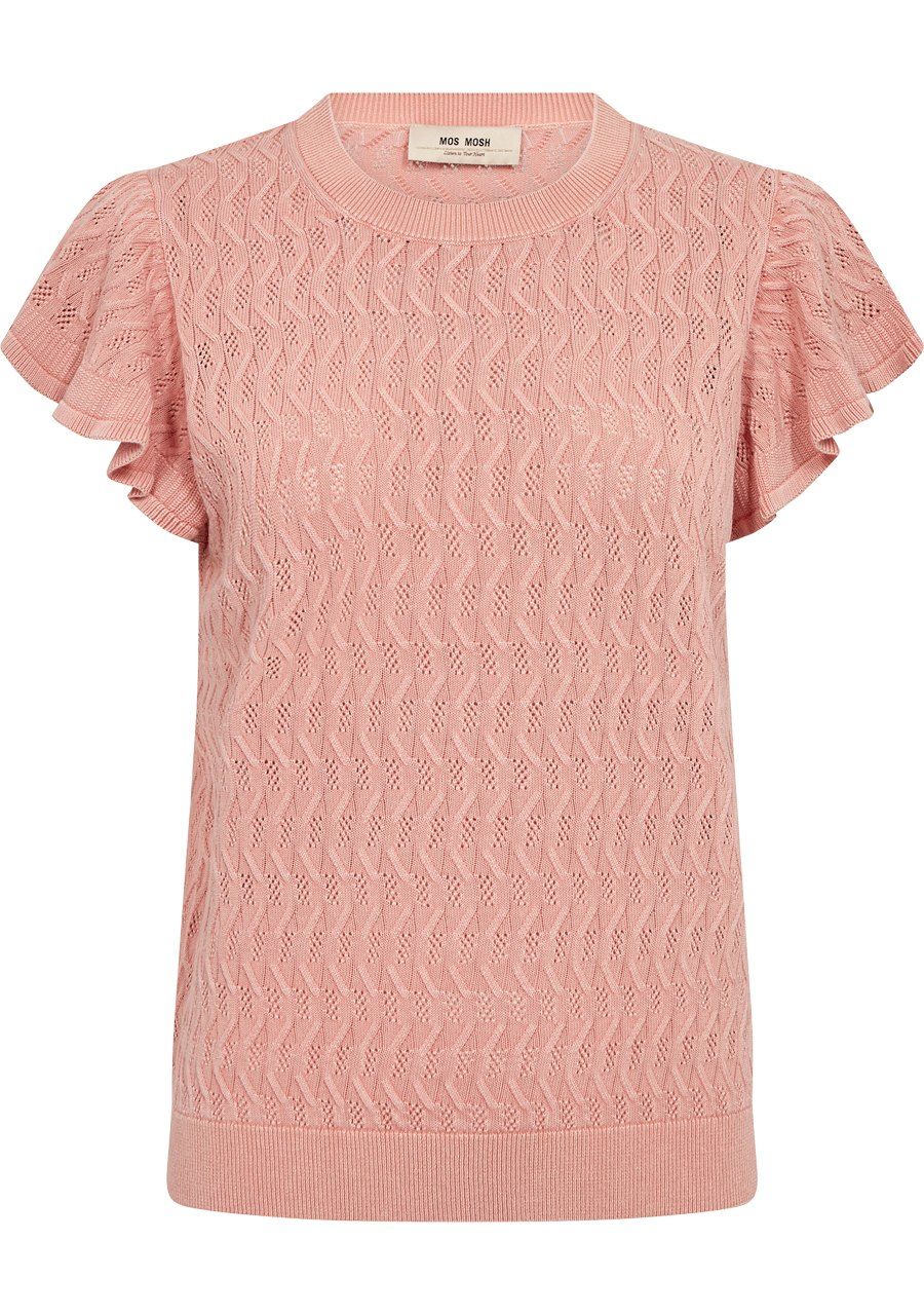 MOSMOSH TRUI KORTE MOUW