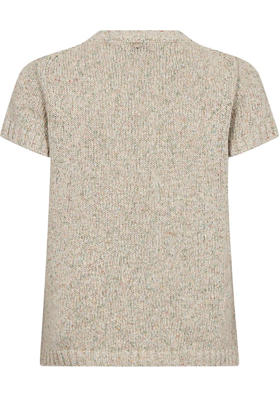 MOSMOSH TRUI KORTE MOUW