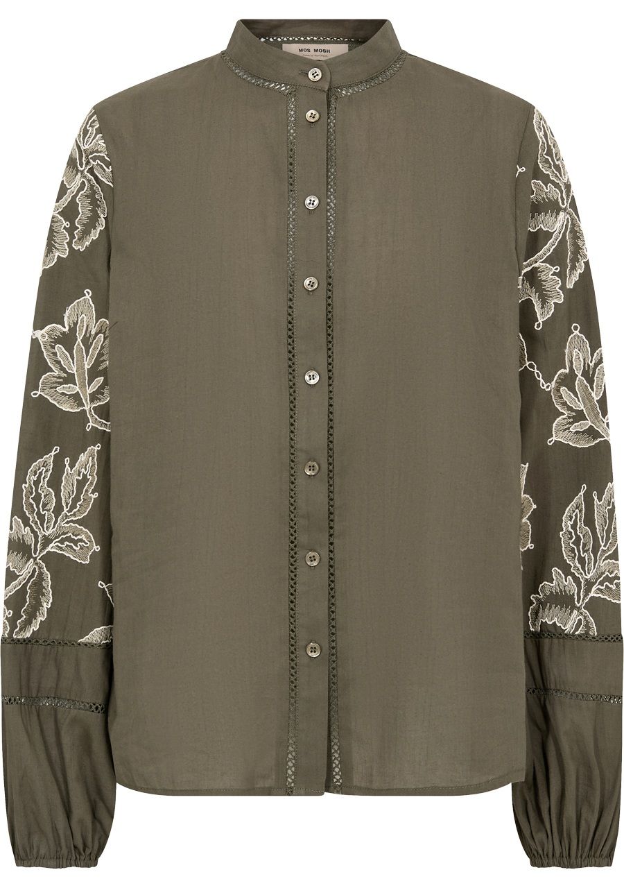MOSMOSH BLOUSE