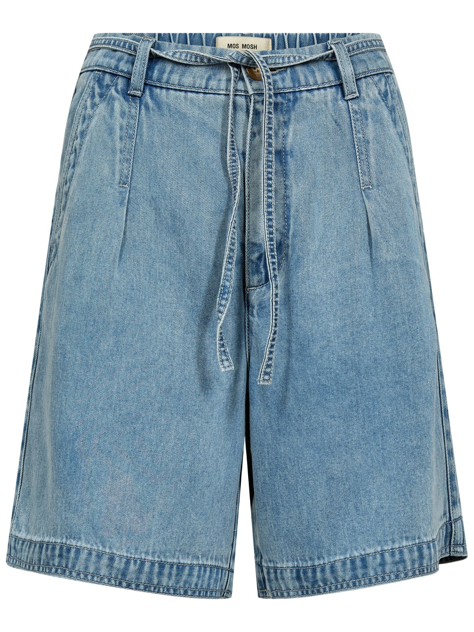 MOSMOSH BERMUDA