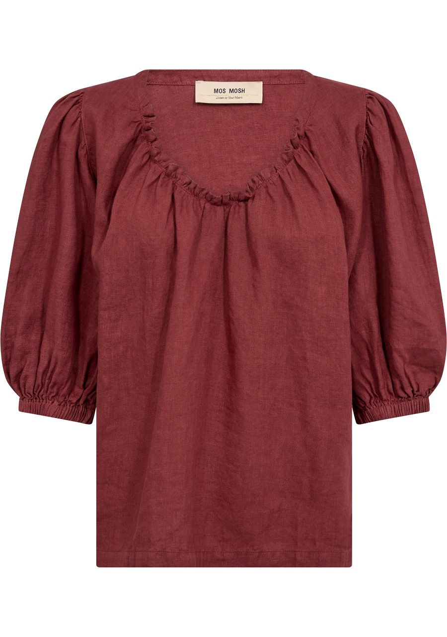MOSMOSH BLOUSE