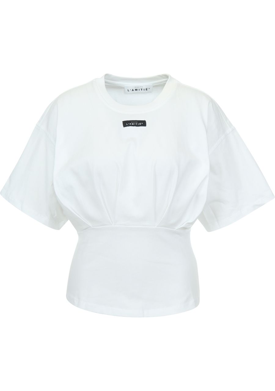 HAUTE L'AMITIÉ SHIRT