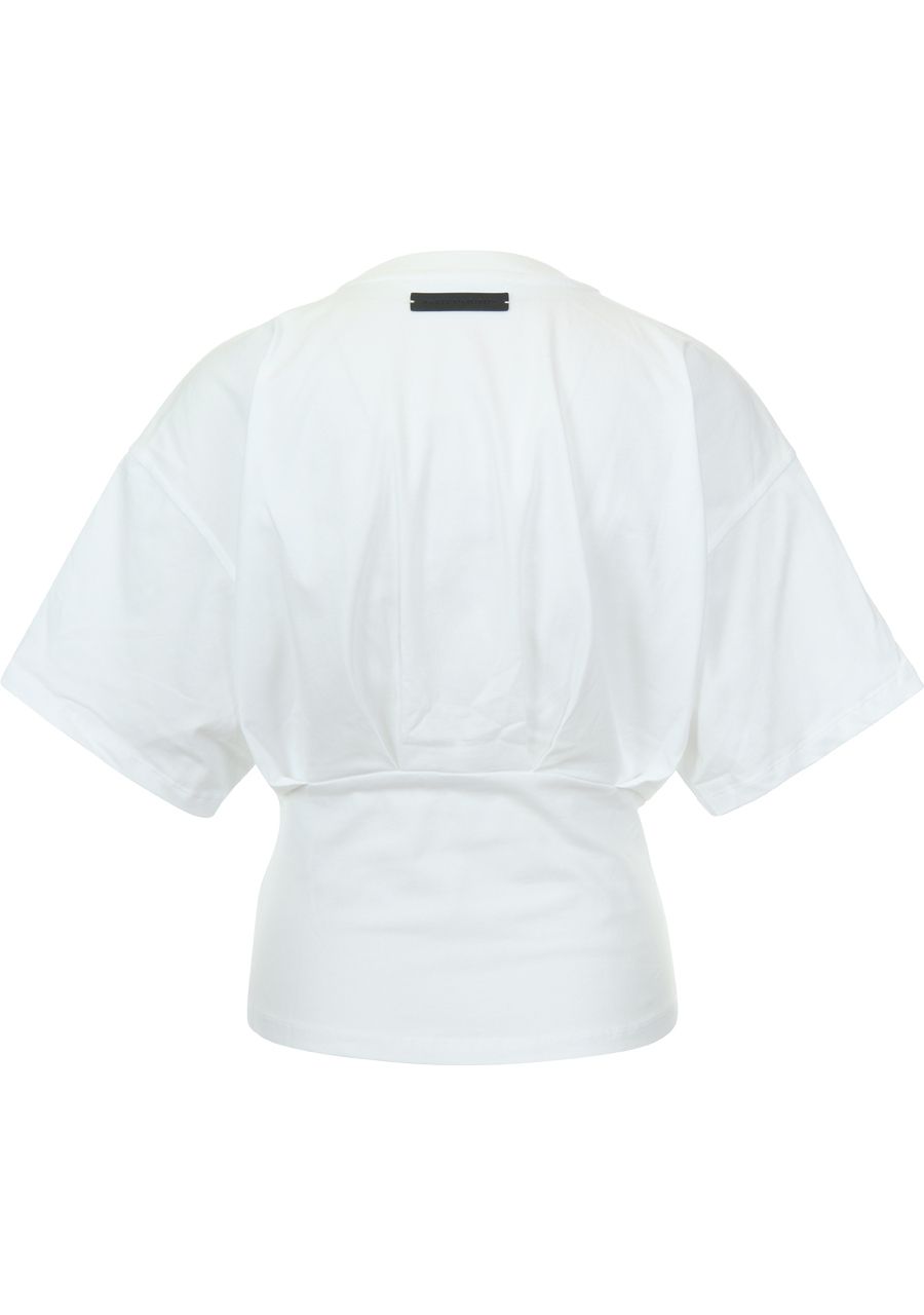 HAUTE L'AMITIÉ SHIRT