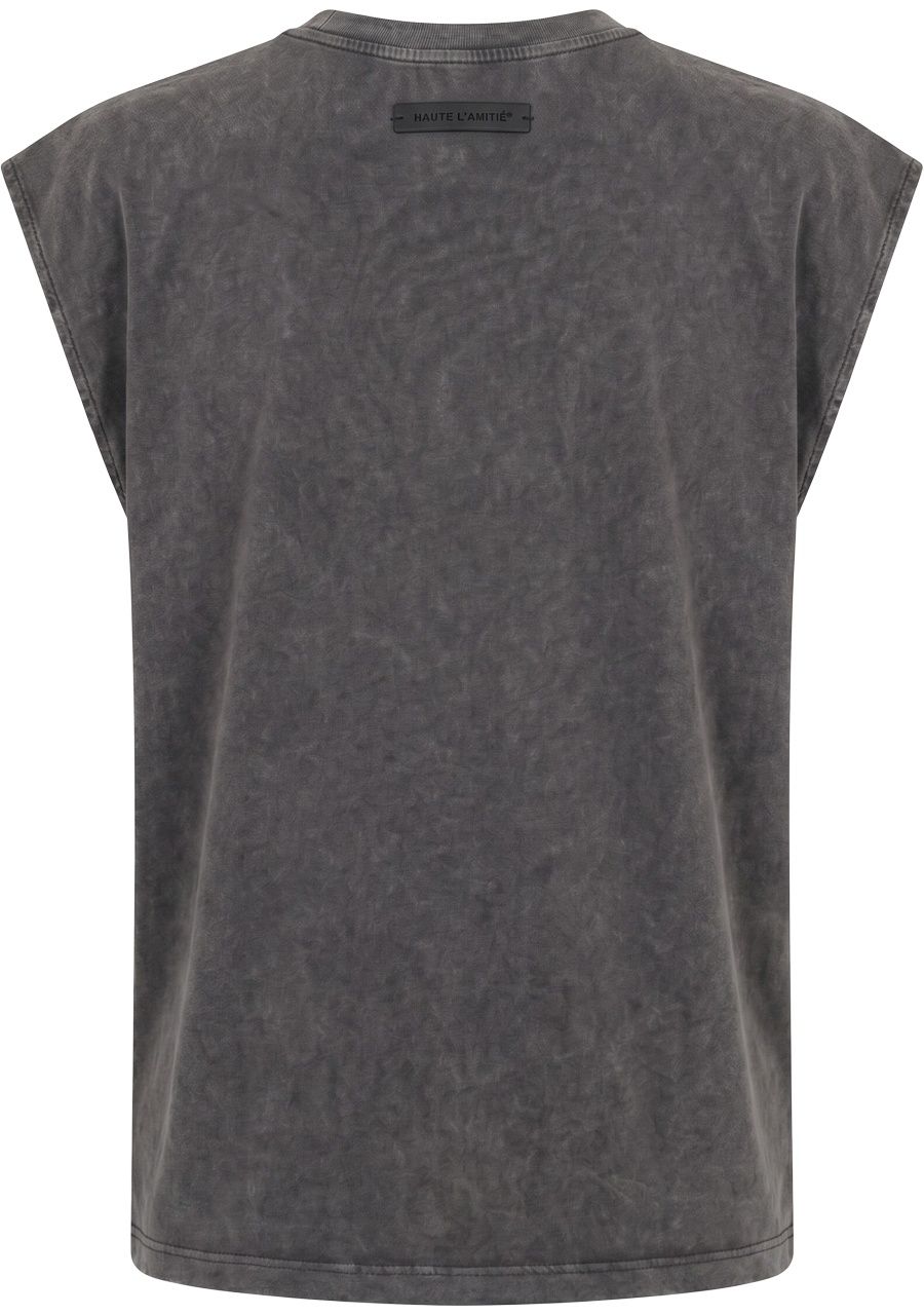 HAUTE L'AMITIÉ SHIRT