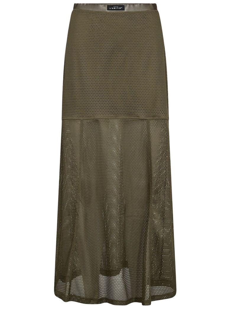 HAUTE L'AMITIÉ ROK