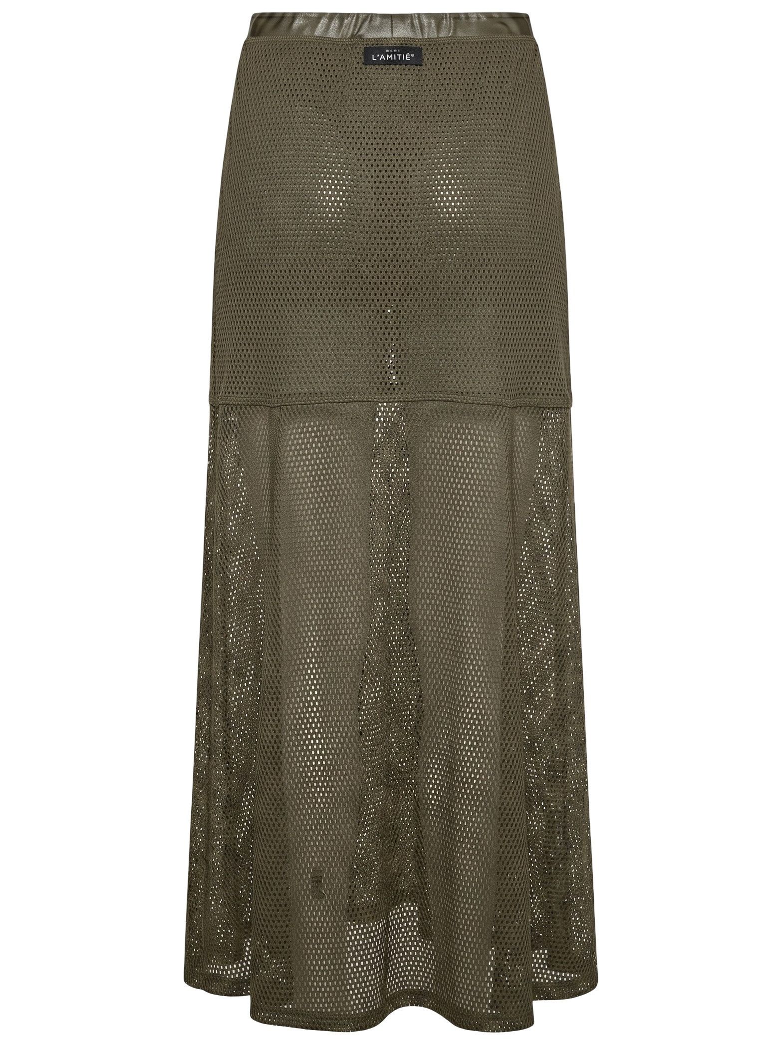 HAUTE L'AMITIÉ ROK
