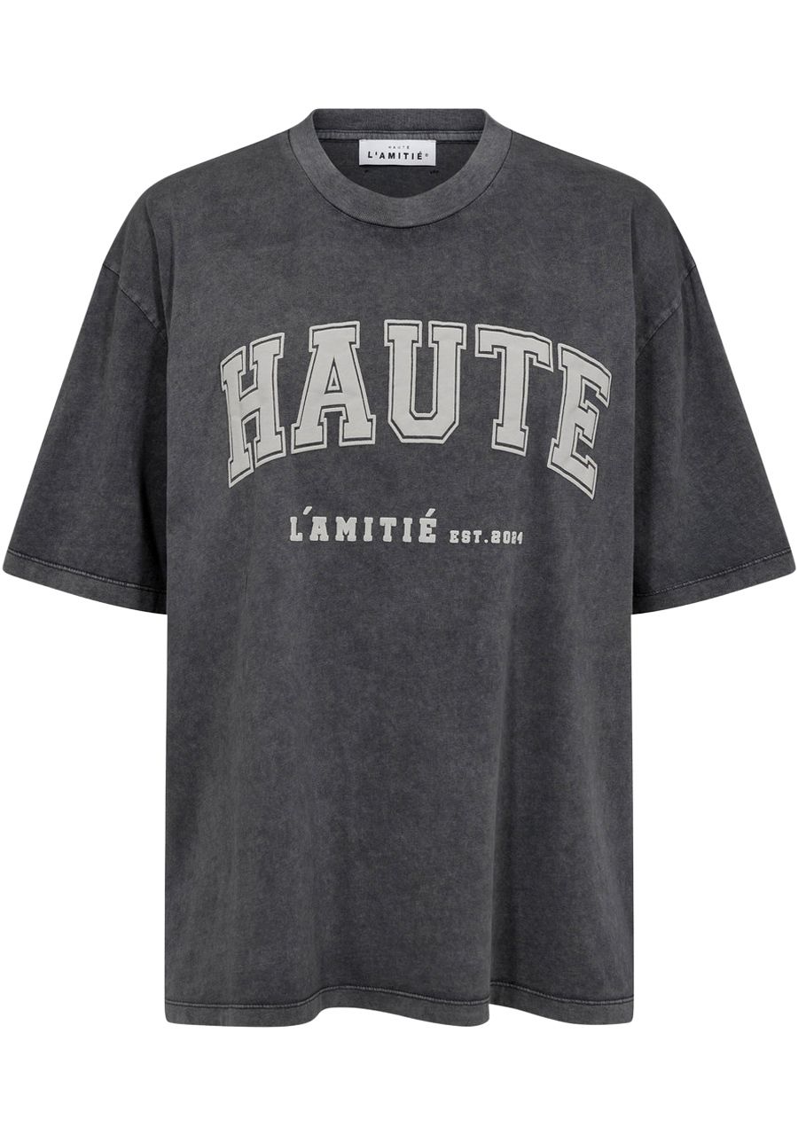 HAUTE L'AMITIÉ SHIRT