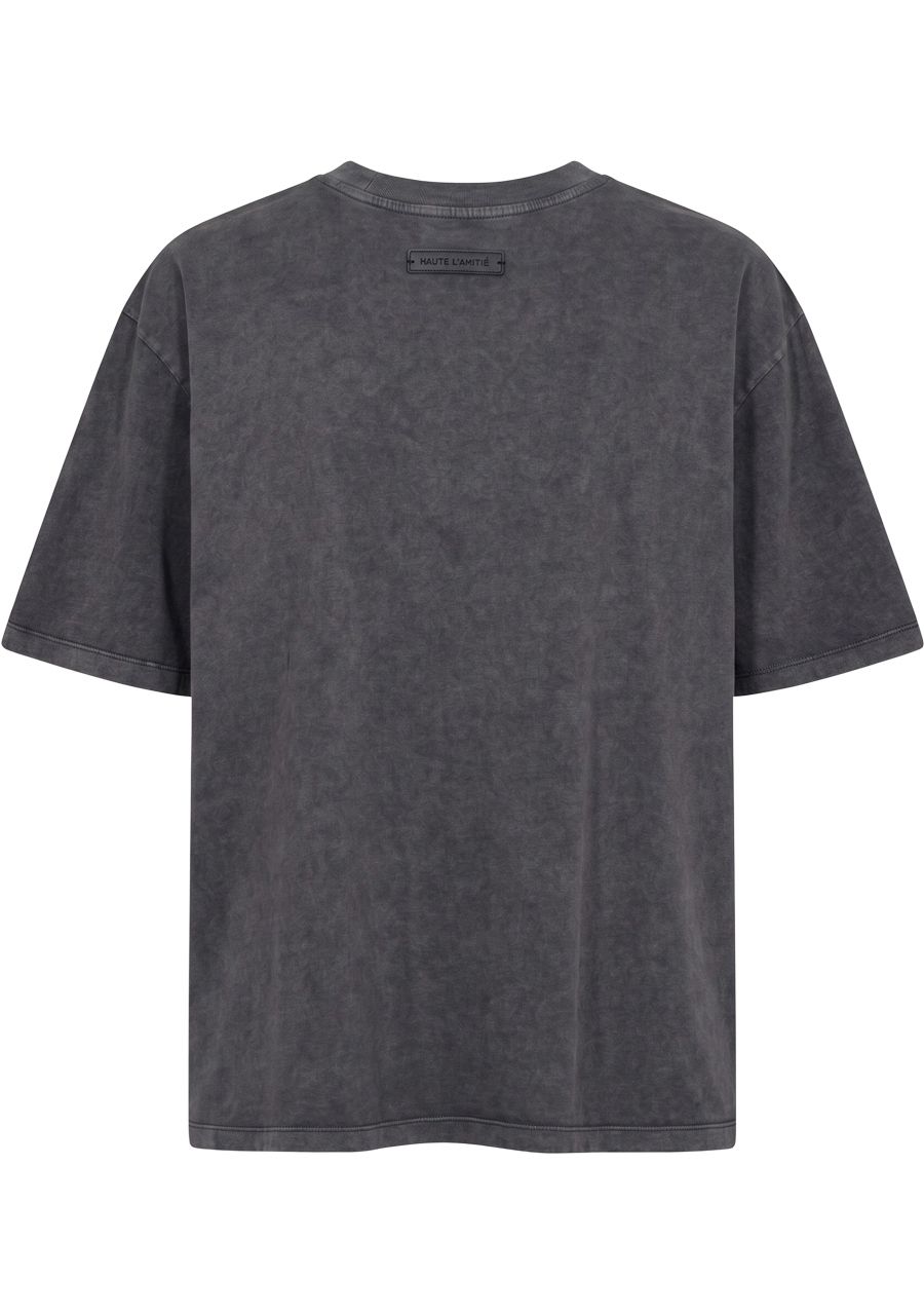 HAUTE L'AMITIÉ SHIRT