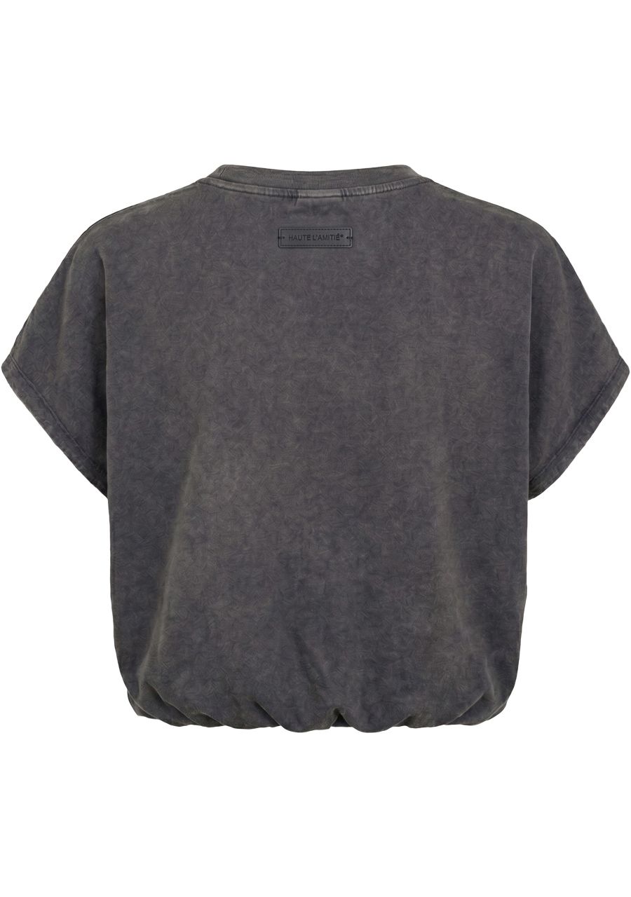 HAUTE L'AMITIÉ SHIRT