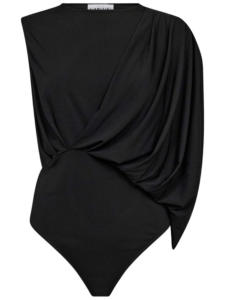 HAUTE L'AMITIÉ TOP