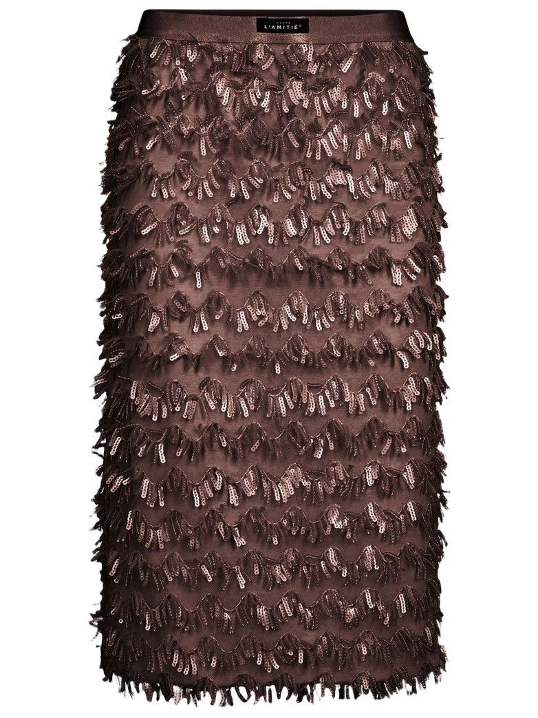 HAUTE L'AMITIÉ ROK