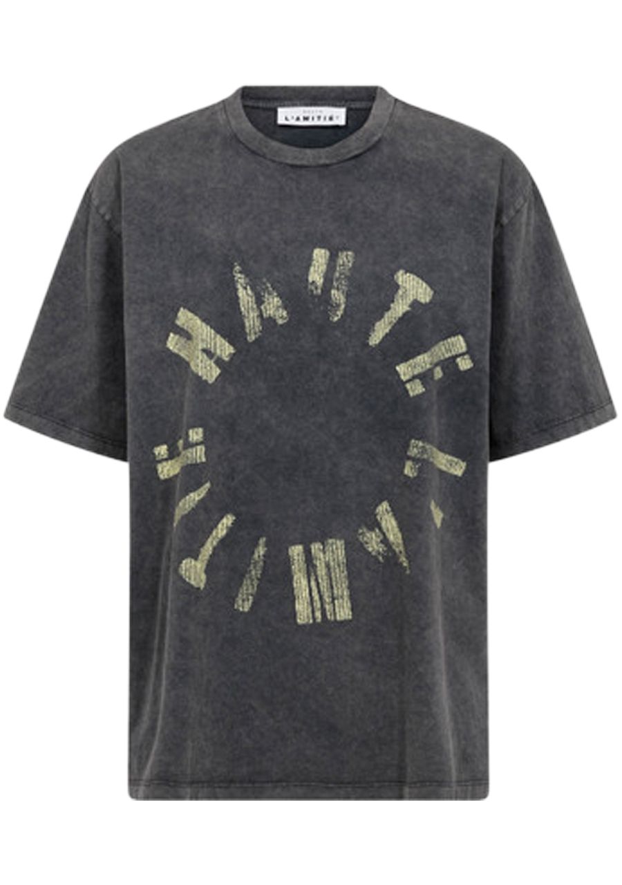 HAUTE L'AMITIÉ SHIRT