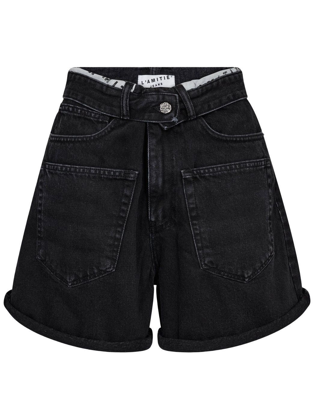 HAUTE L'AMITIÉ SHORT