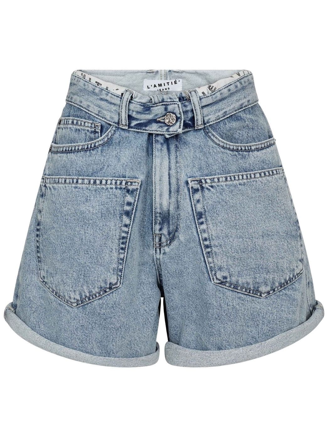 HAUTE L'AMITIÉ SHORT