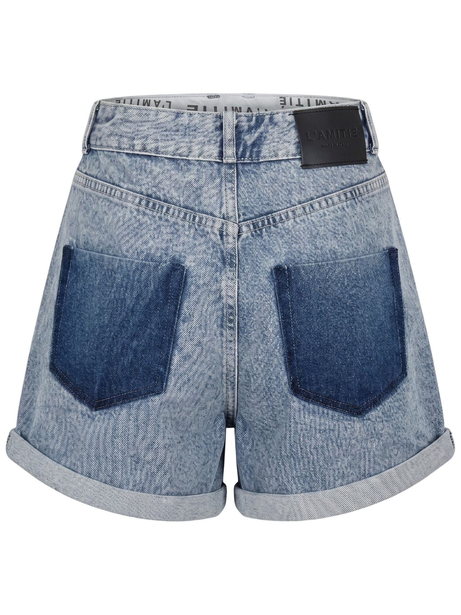 HAUTE L'AMITIÉ SHORT