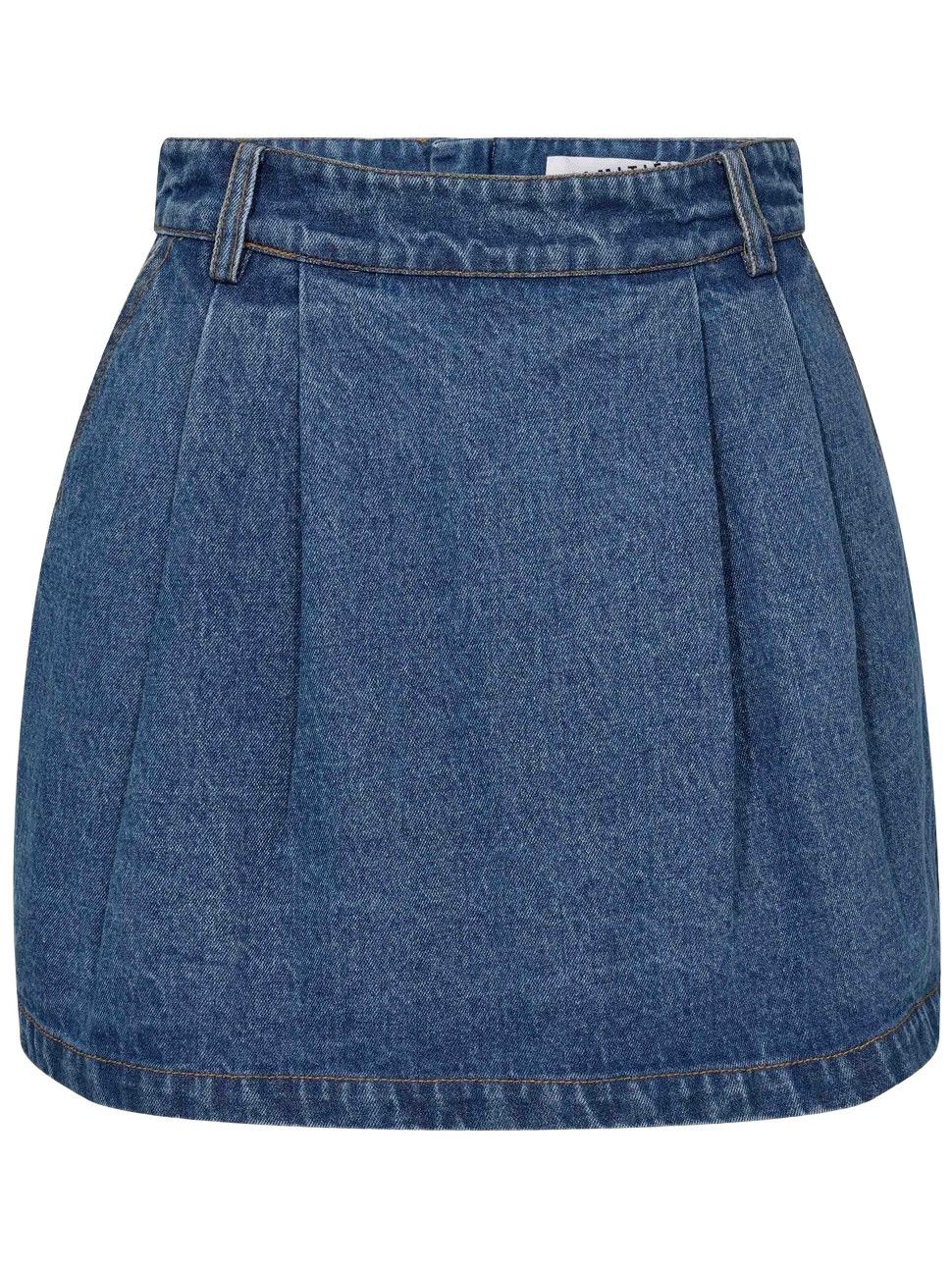 HAUTE L'AMITIÉ KORTE ROK