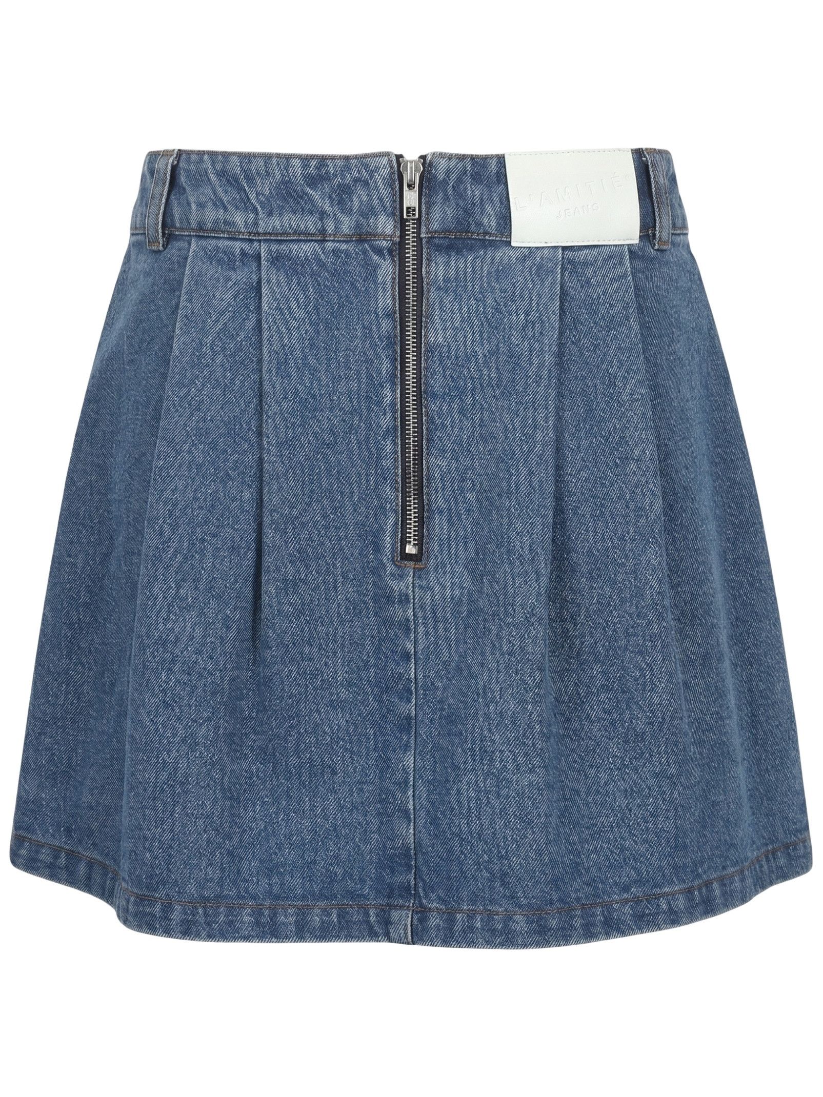 HAUTE L'AMITIÉ KORTE ROK