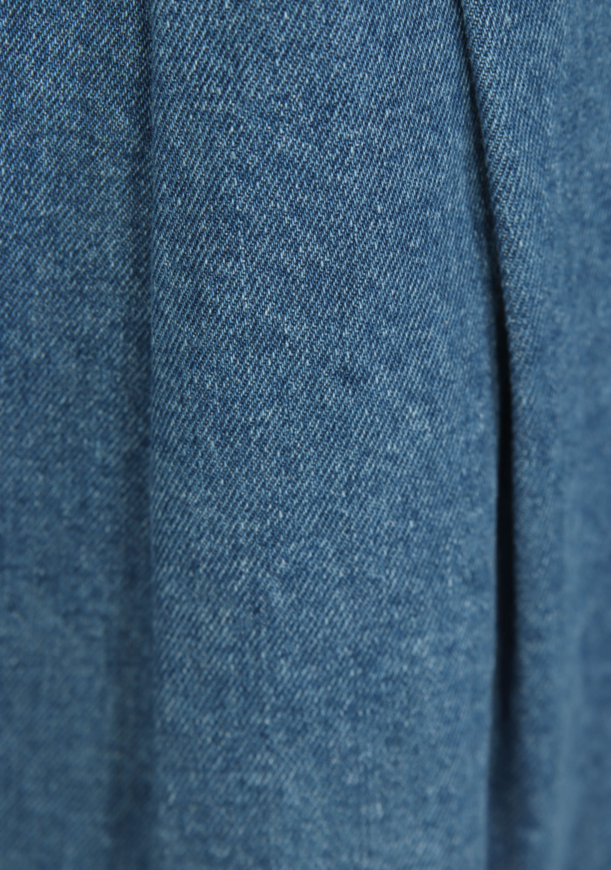 HAUTE L'AMITIÉ - ROK - Blauw