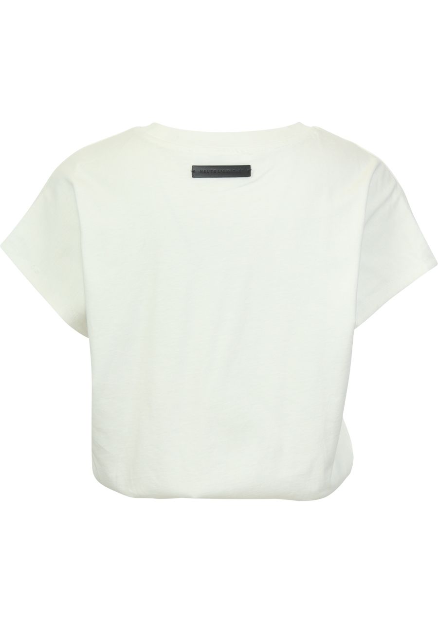 HAUTE L'AMITIÉ SHIRT