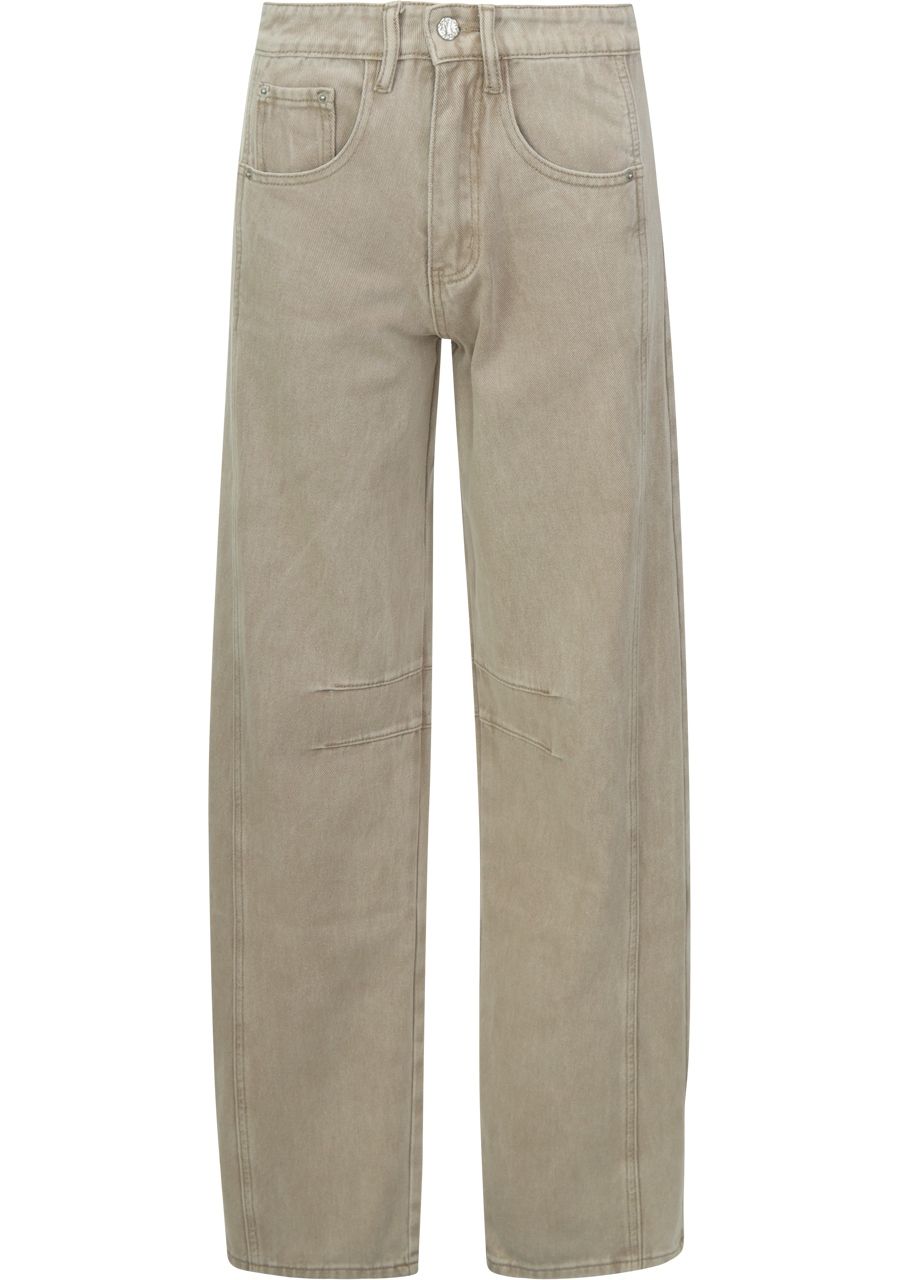 HAUTE L'AMITIÉ JEANS