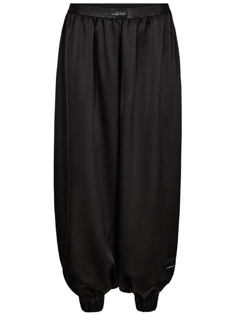 HAUTE L'AMITIÉ HAREMBROEK