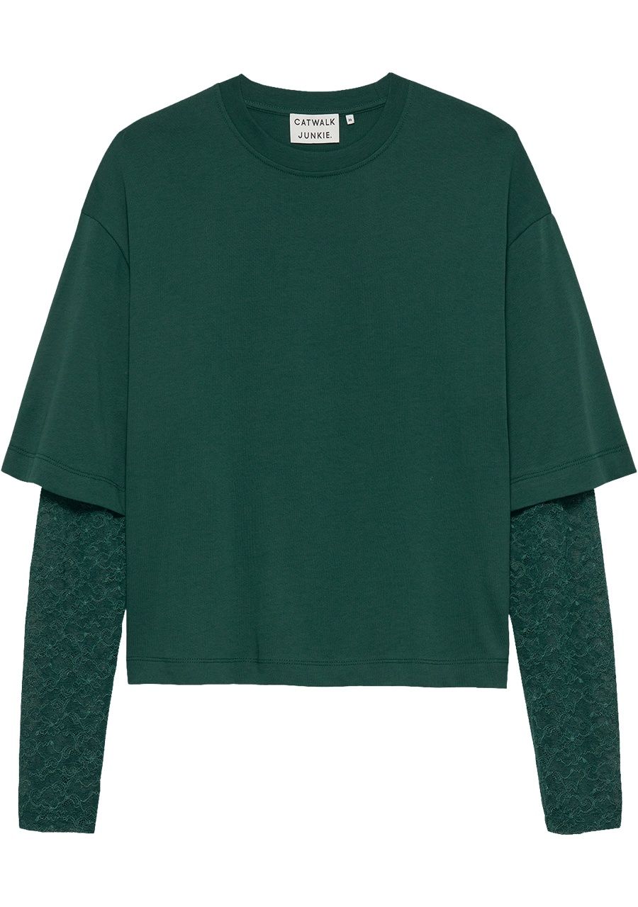 CATWALK JUNKIE SHIRT