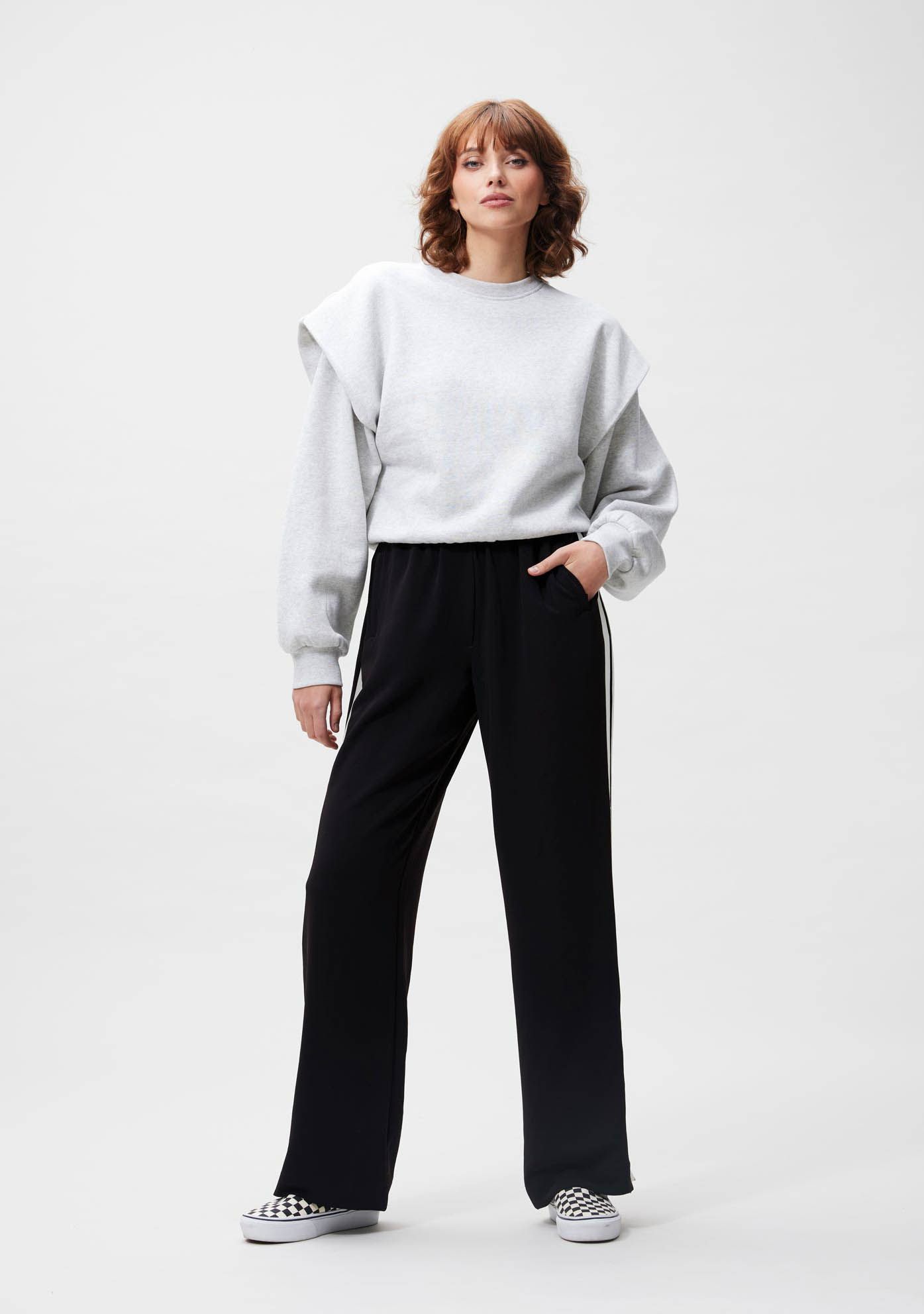 CATWALK JUNKIE SWEATER